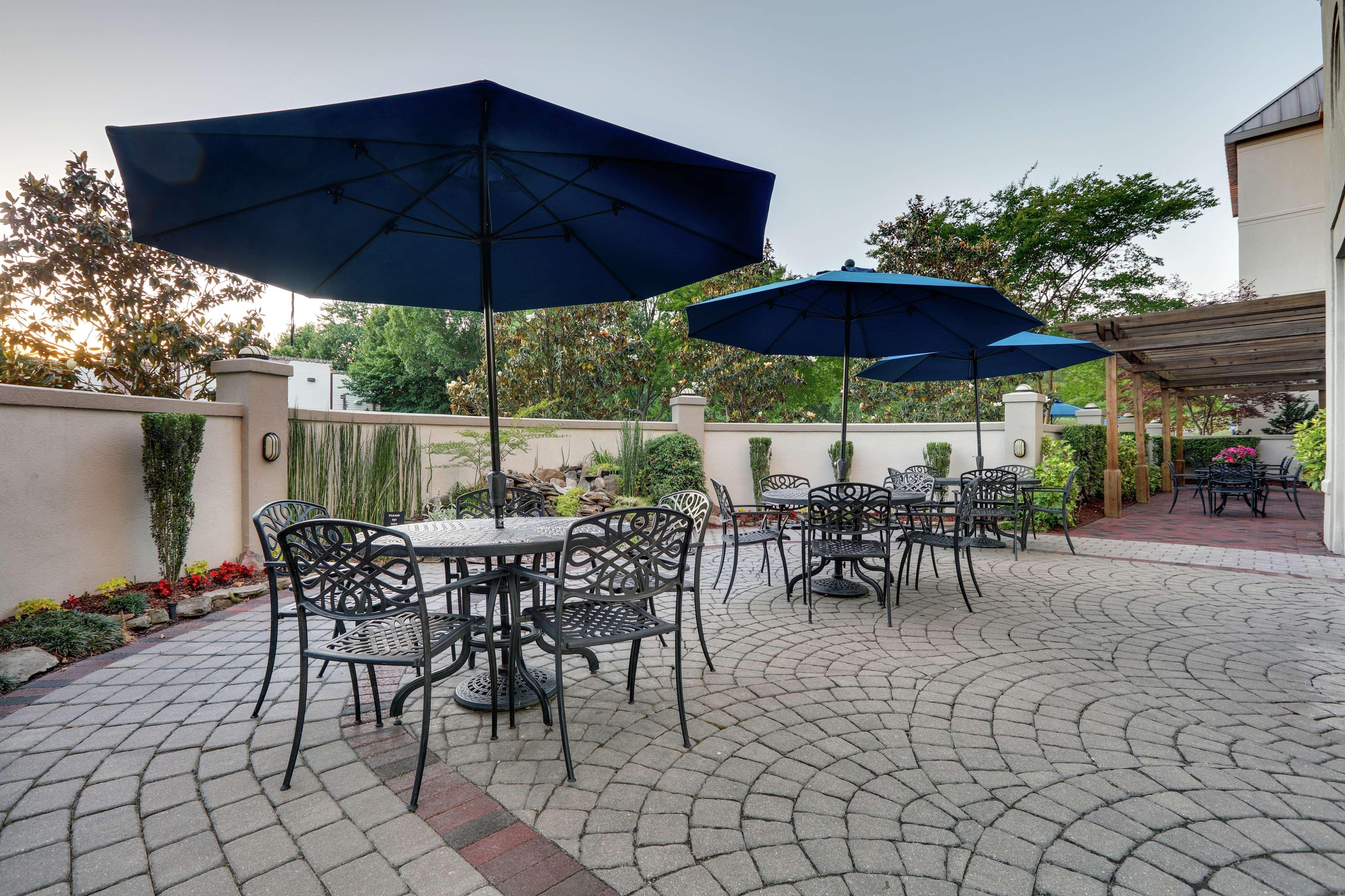 Hampton Inn & Suites Mooresville Esterno foto