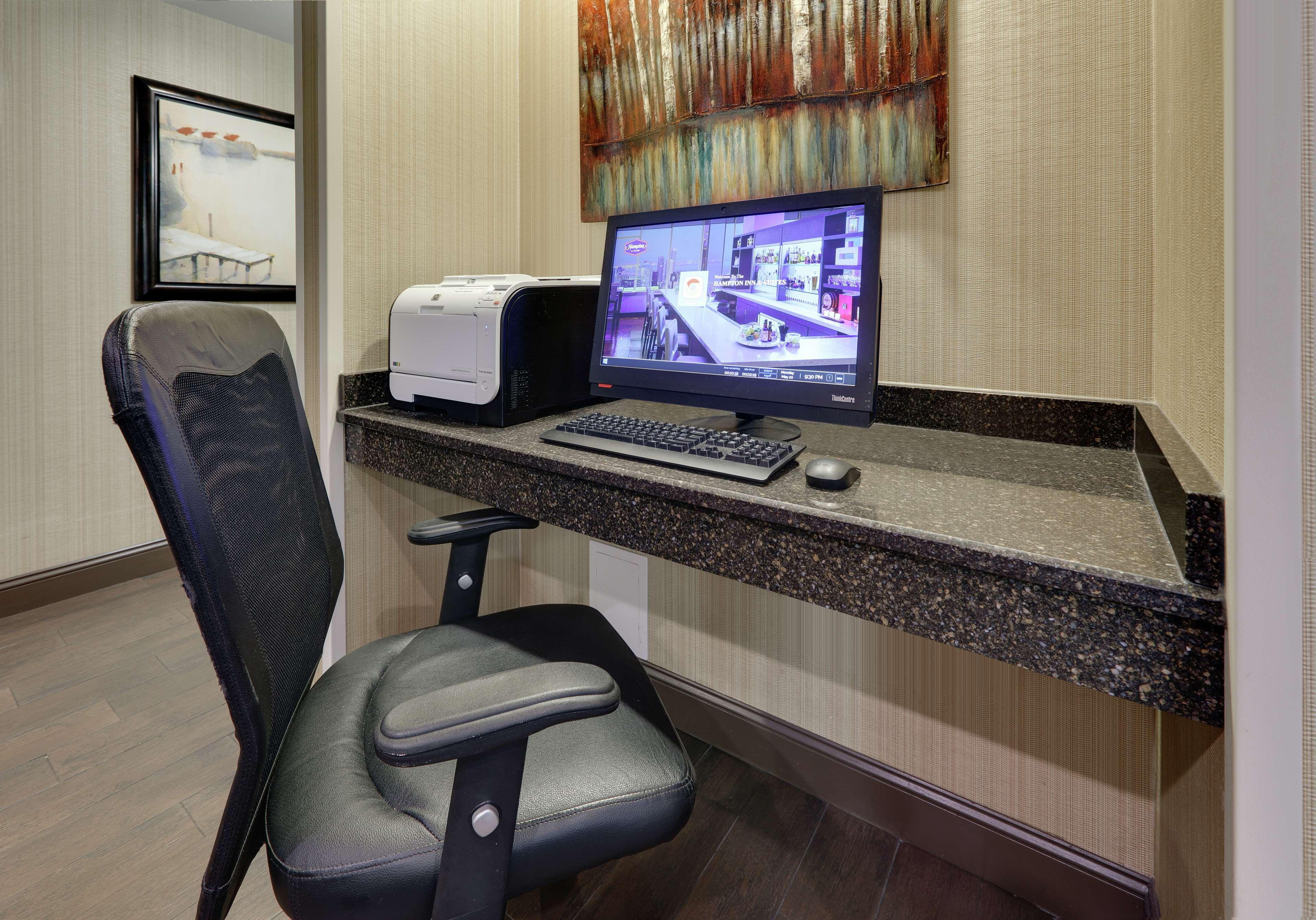Hampton Inn & Suites Mooresville Esterno foto
