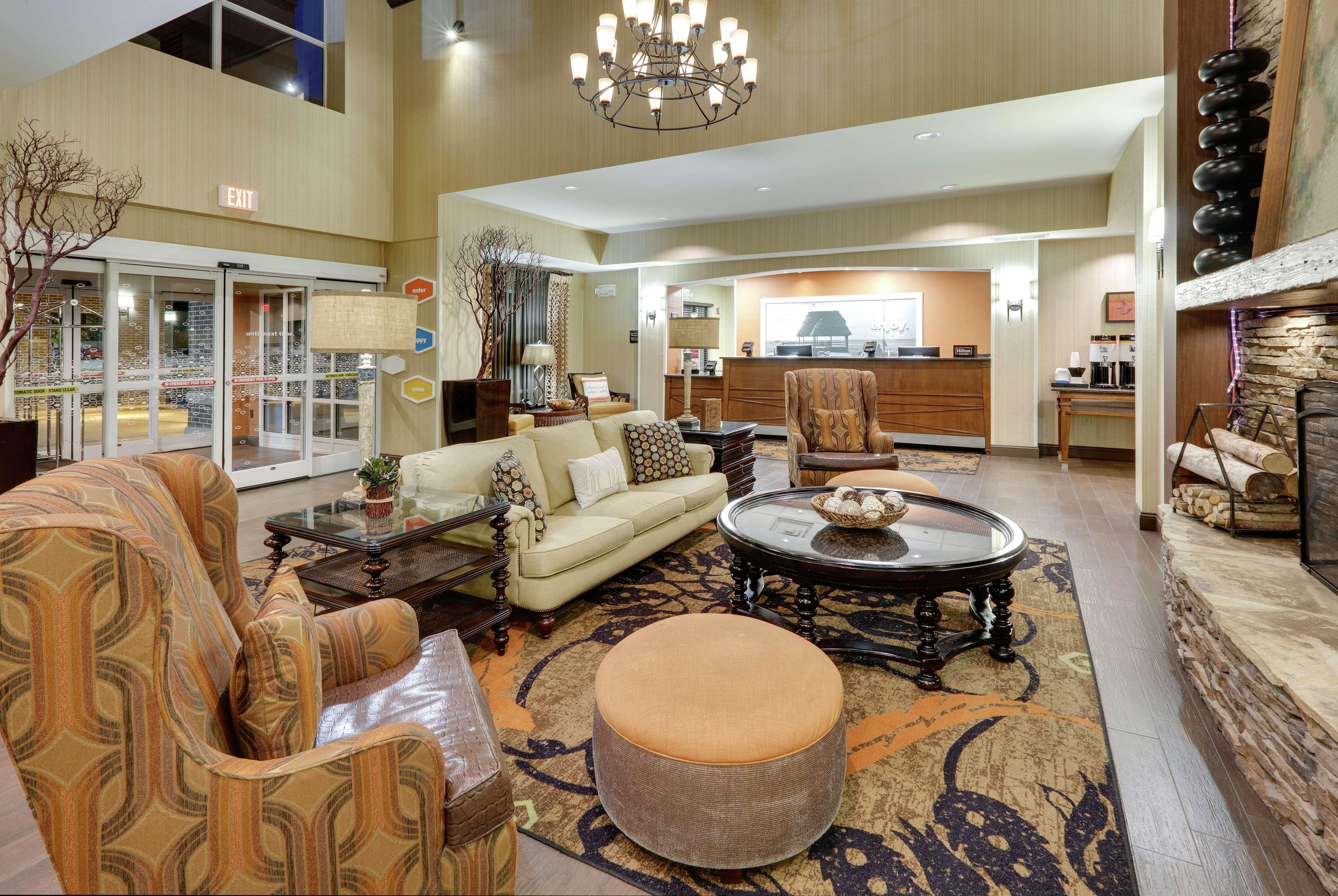 Hampton Inn & Suites Mooresville Esterno foto
