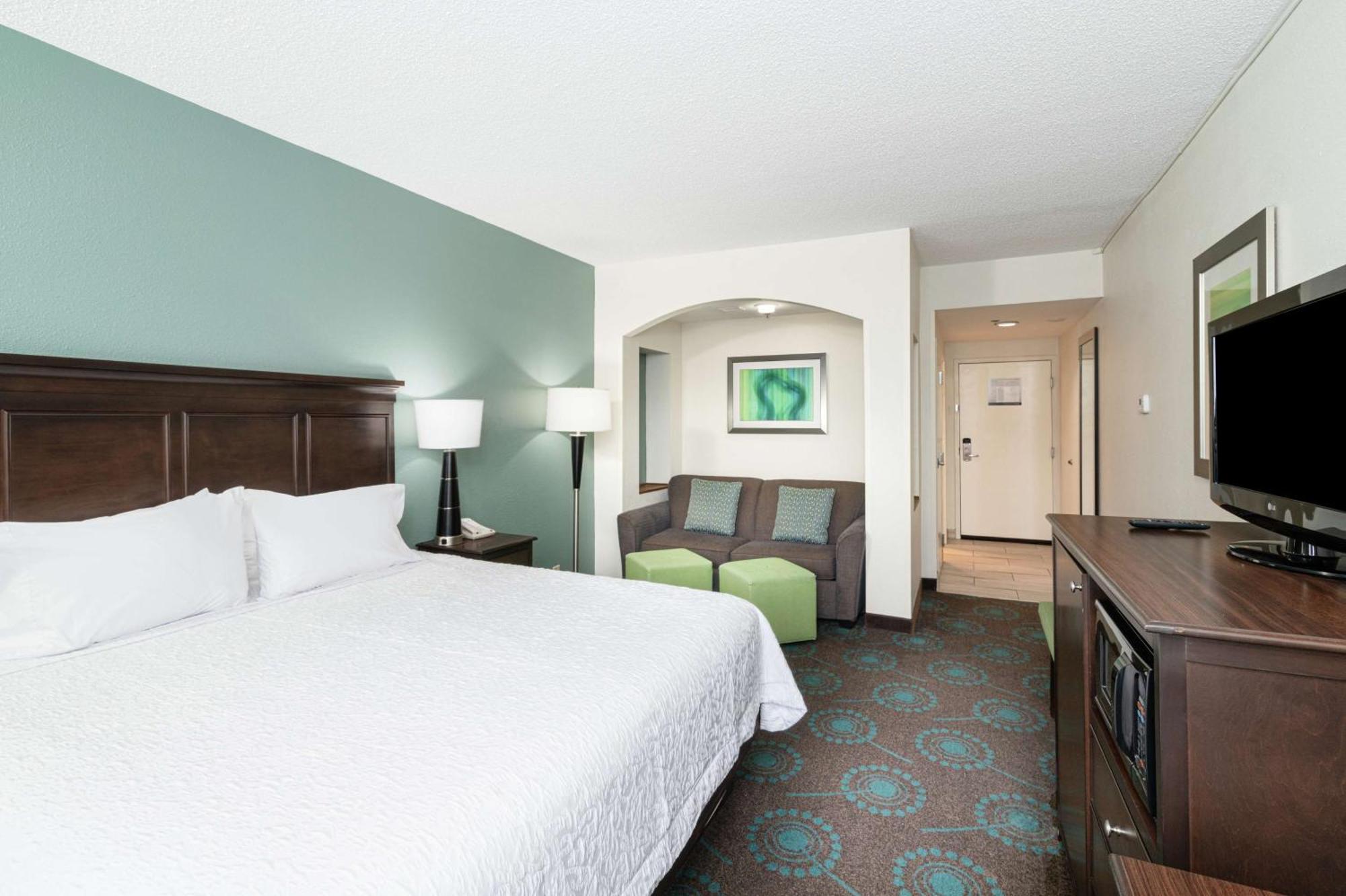 Hampton Inn & Suites Mooresville Esterno foto