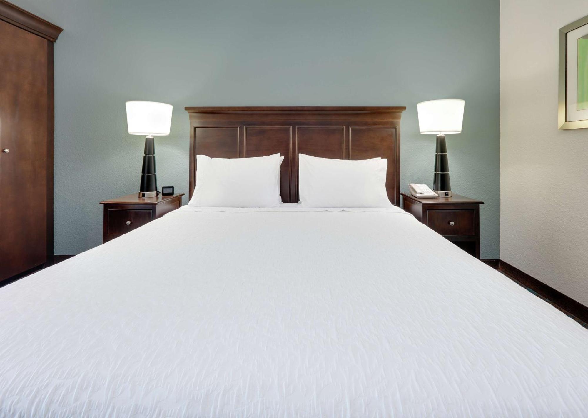 Hampton Inn & Suites Mooresville Esterno foto