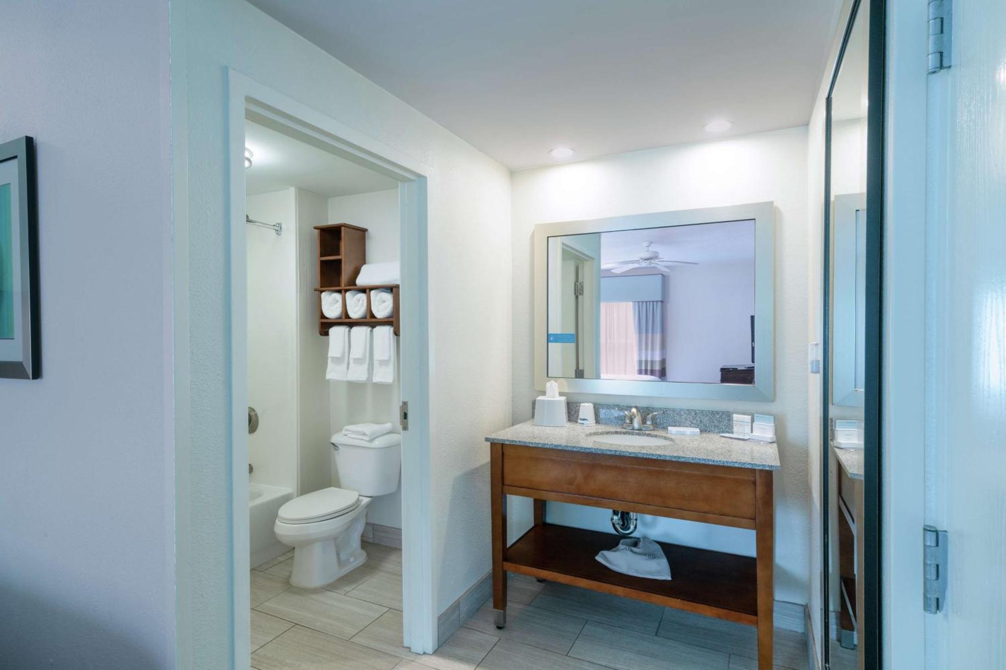 Hampton Inn & Suites Mooresville Esterno foto