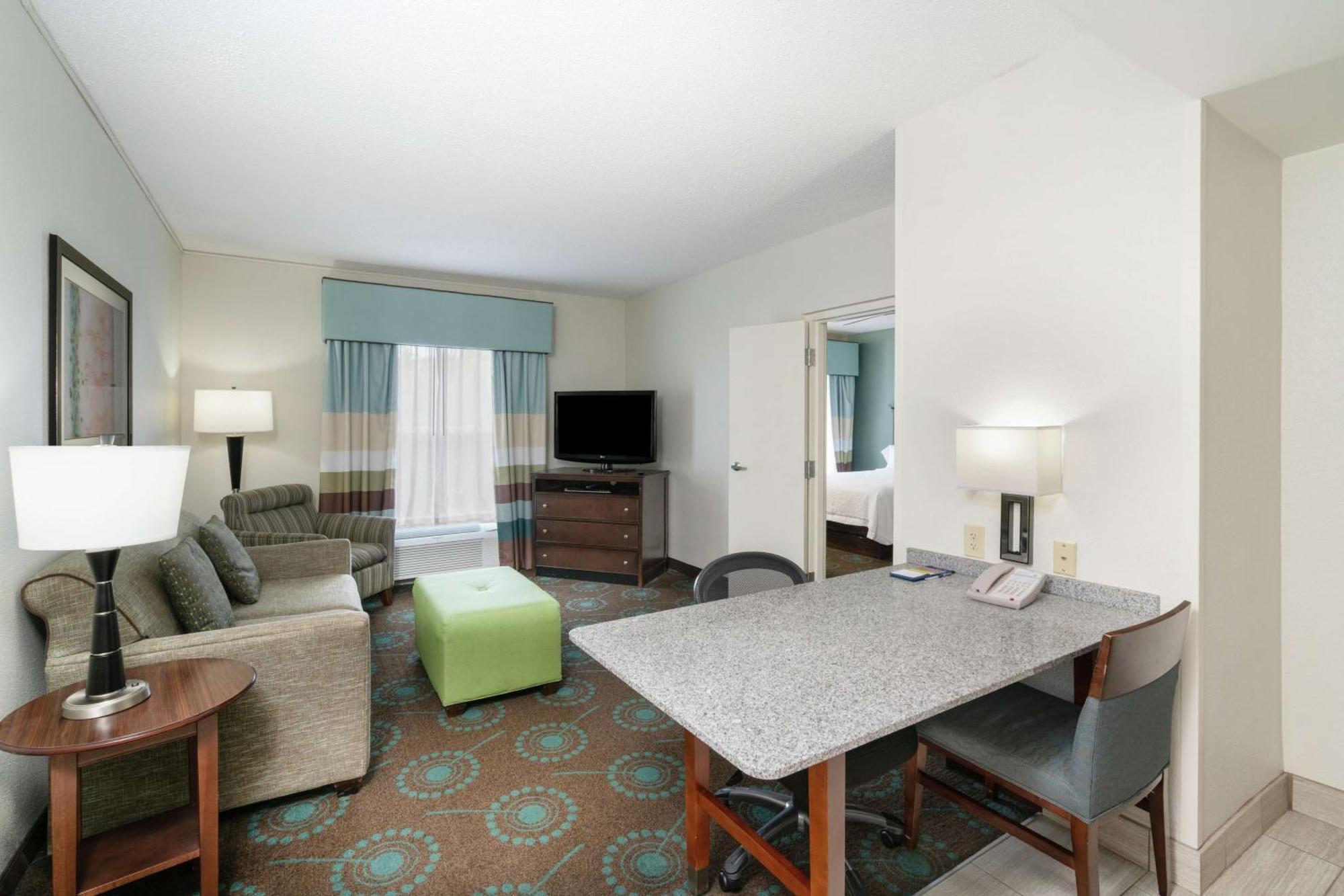 Hampton Inn & Suites Mooresville Esterno foto