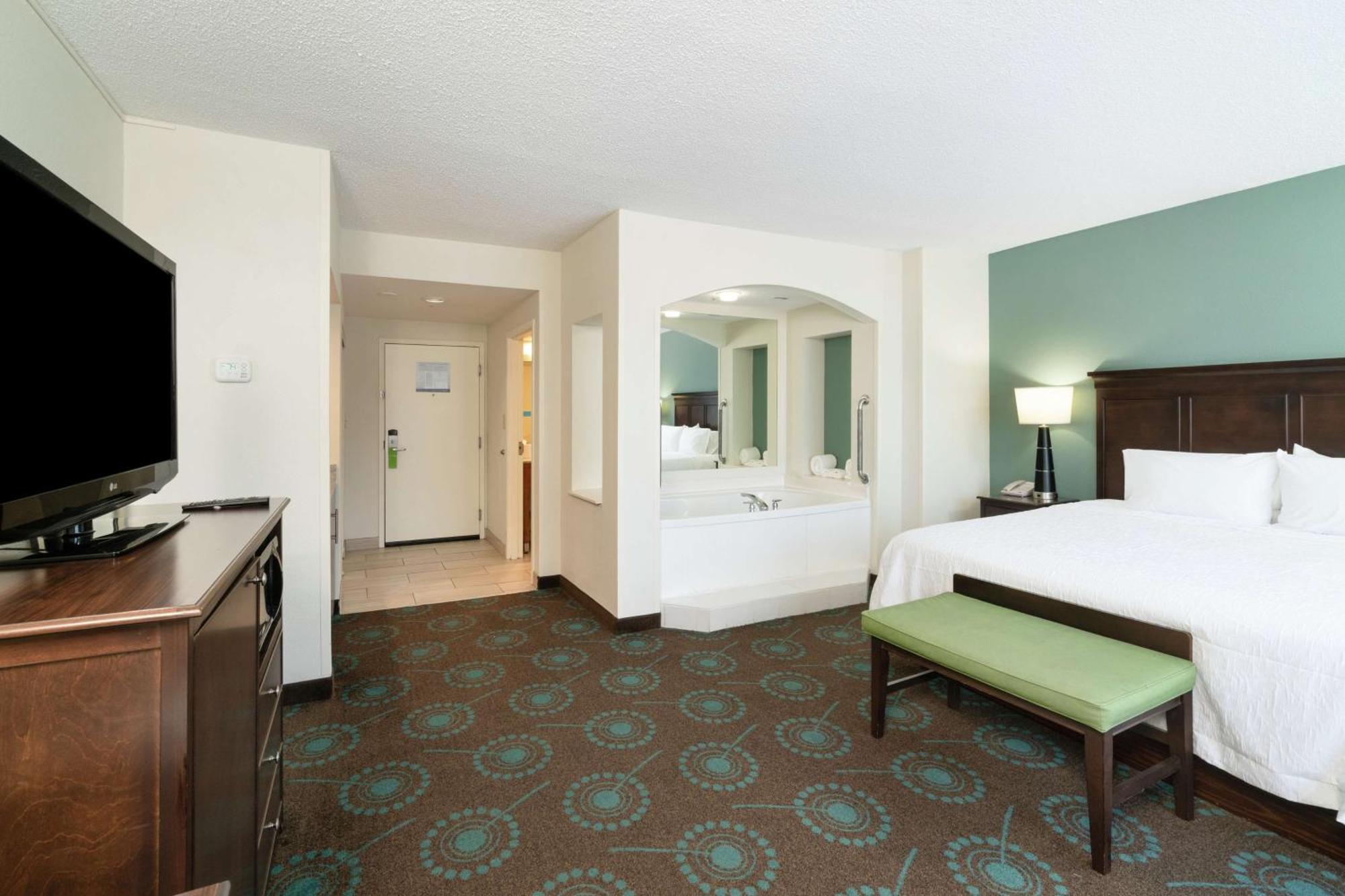 Hampton Inn & Suites Mooresville Esterno foto