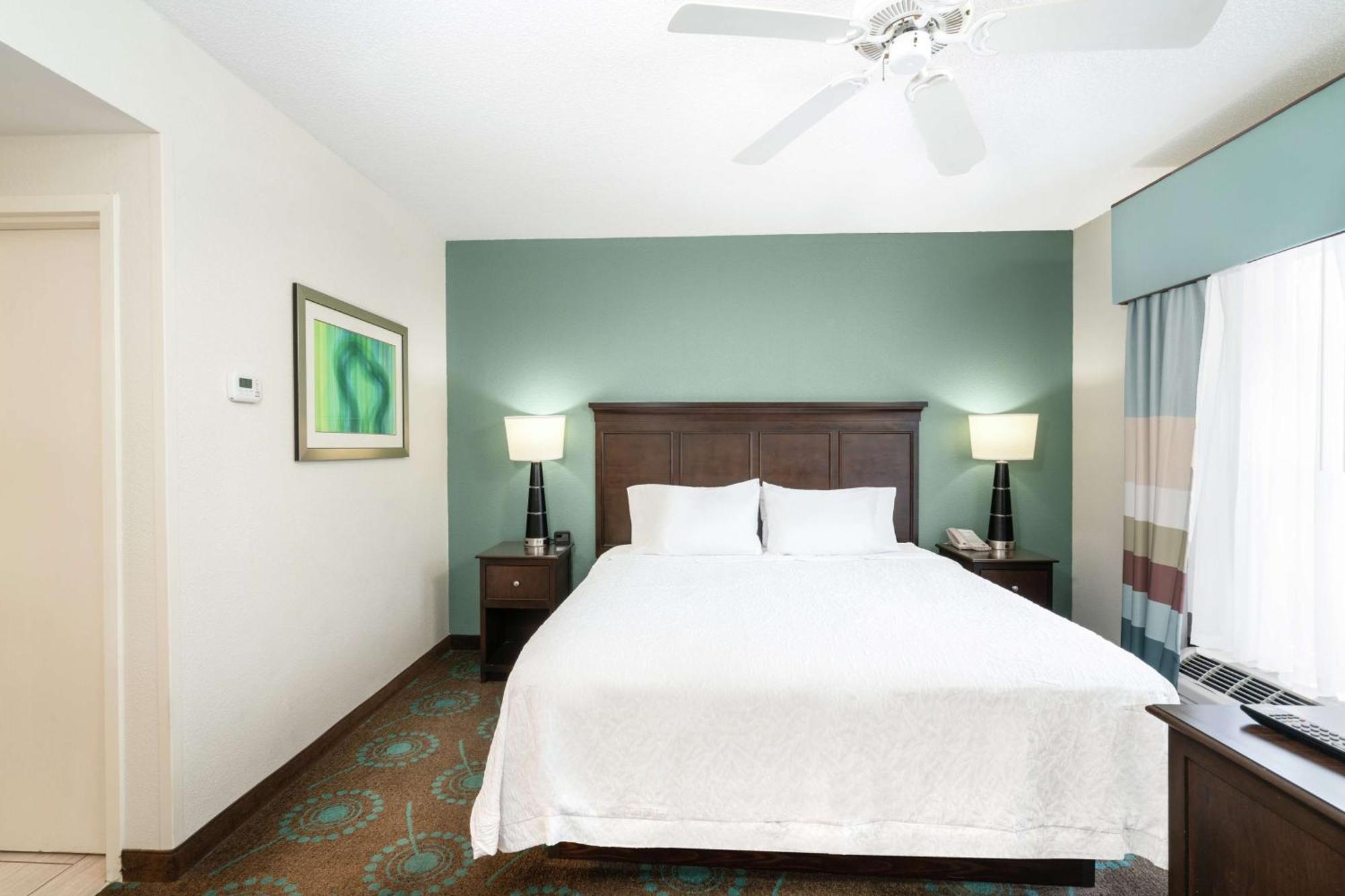 Hampton Inn & Suites Mooresville Esterno foto