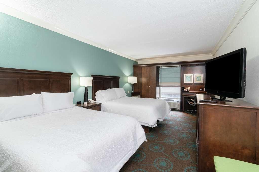 Hampton Inn & Suites Mooresville Camera foto