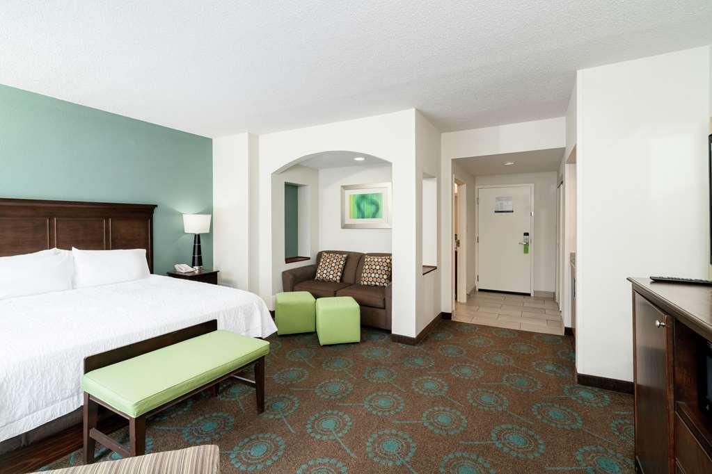 Hampton Inn & Suites Mooresville Camera foto