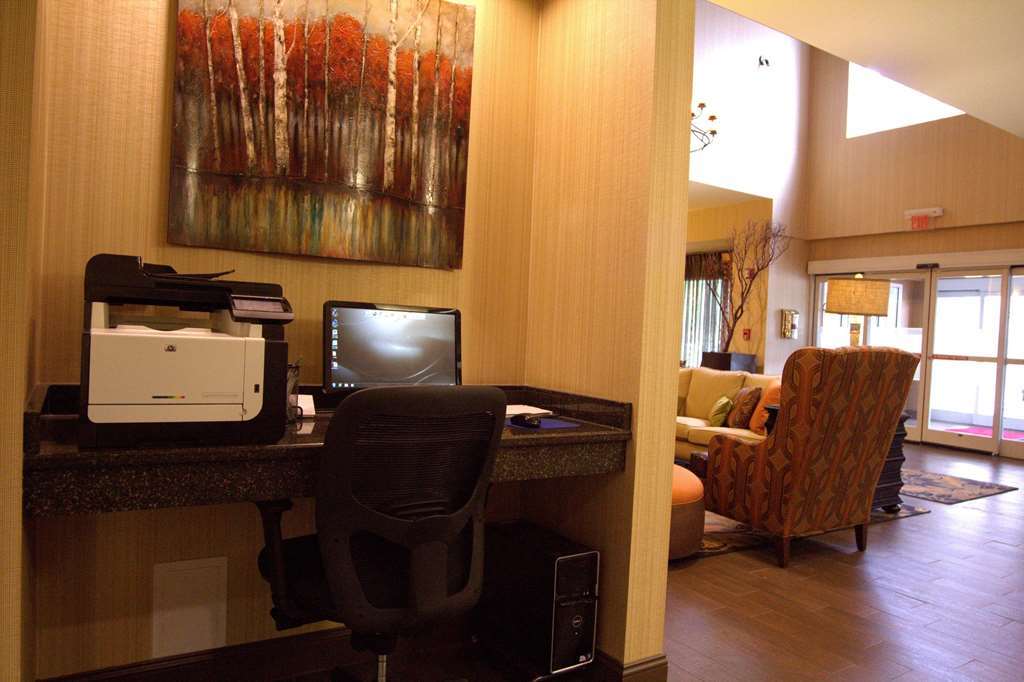 Hampton Inn & Suites Mooresville Servizi foto