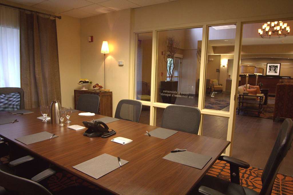 Hampton Inn & Suites Mooresville Servizi foto